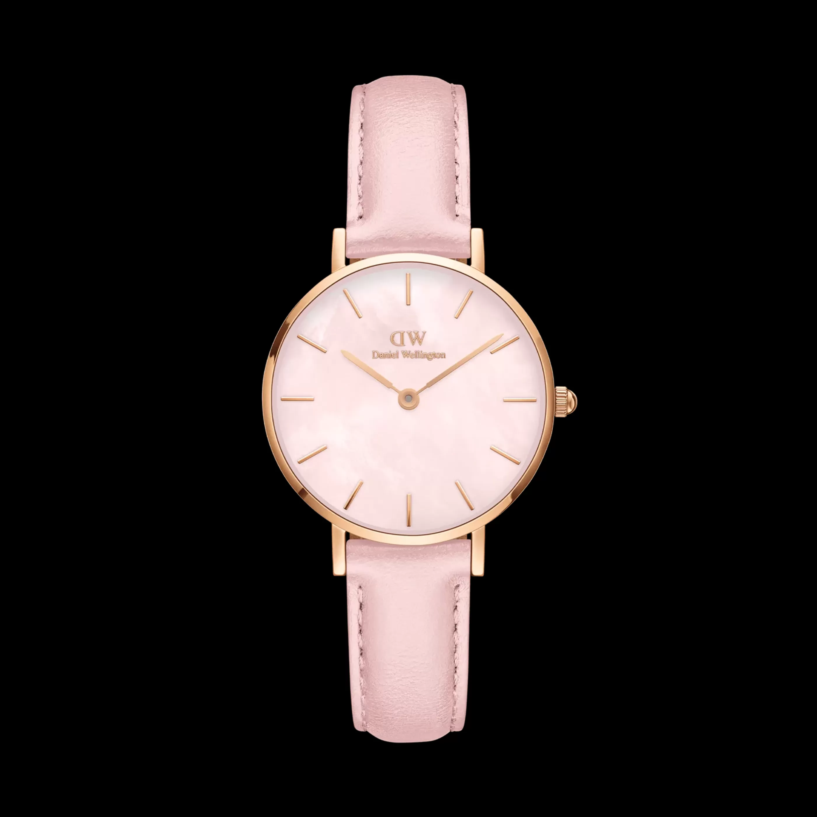 Femmes Daniel Wellington Montres Femmes*Petite Cherry Blossom Mop