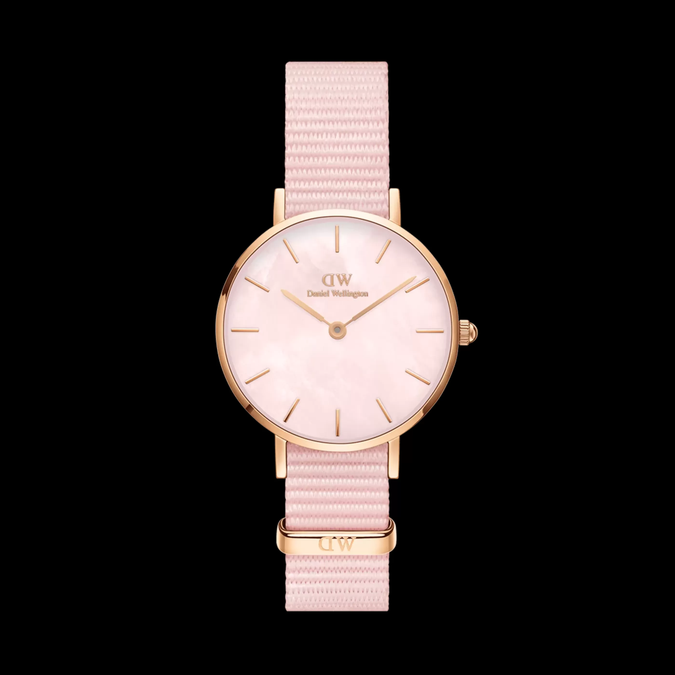 Femmes Daniel Wellington Montres Femmes*Petite Coral Mop