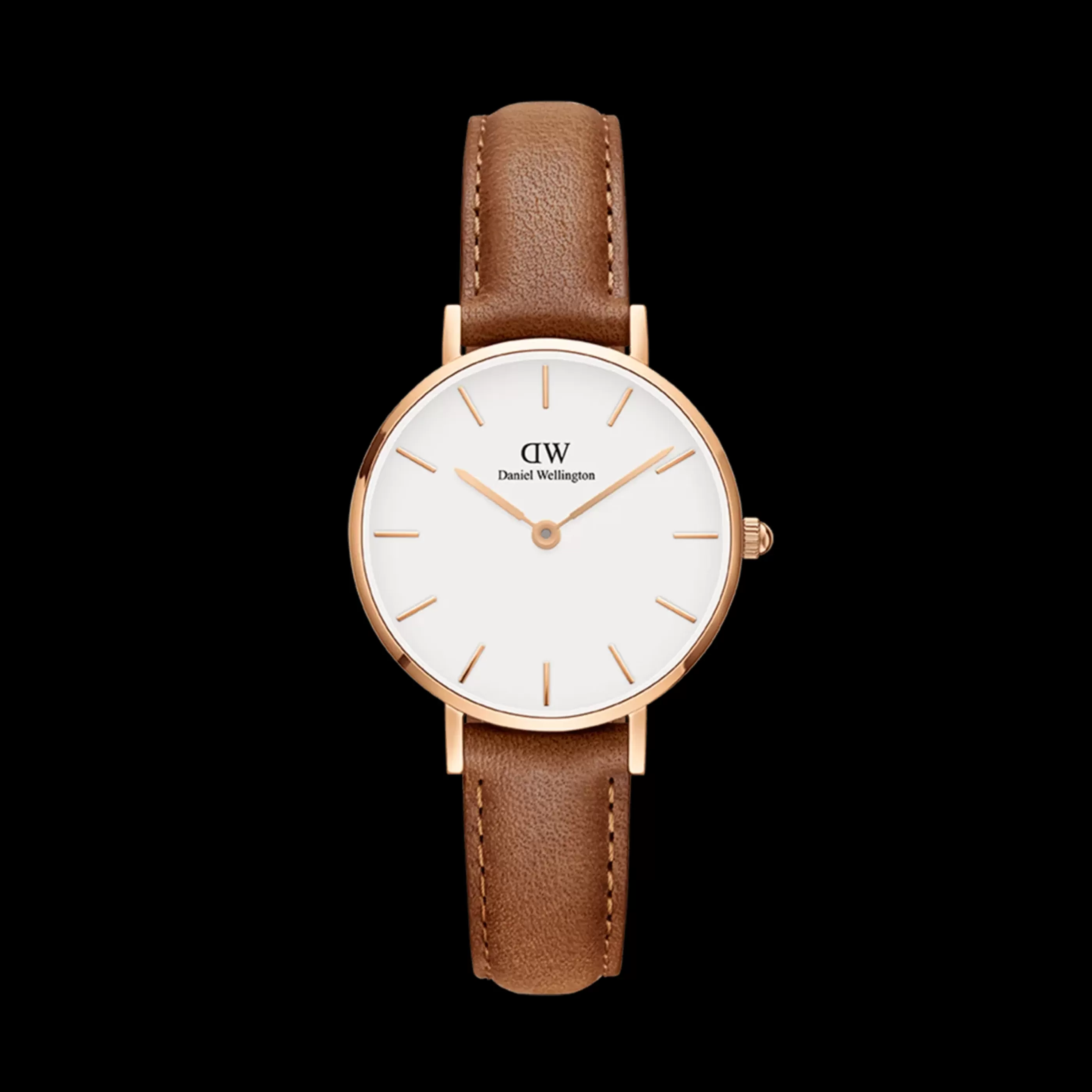 Femmes Daniel Wellington Montres Femmes*Petite Durham Rg