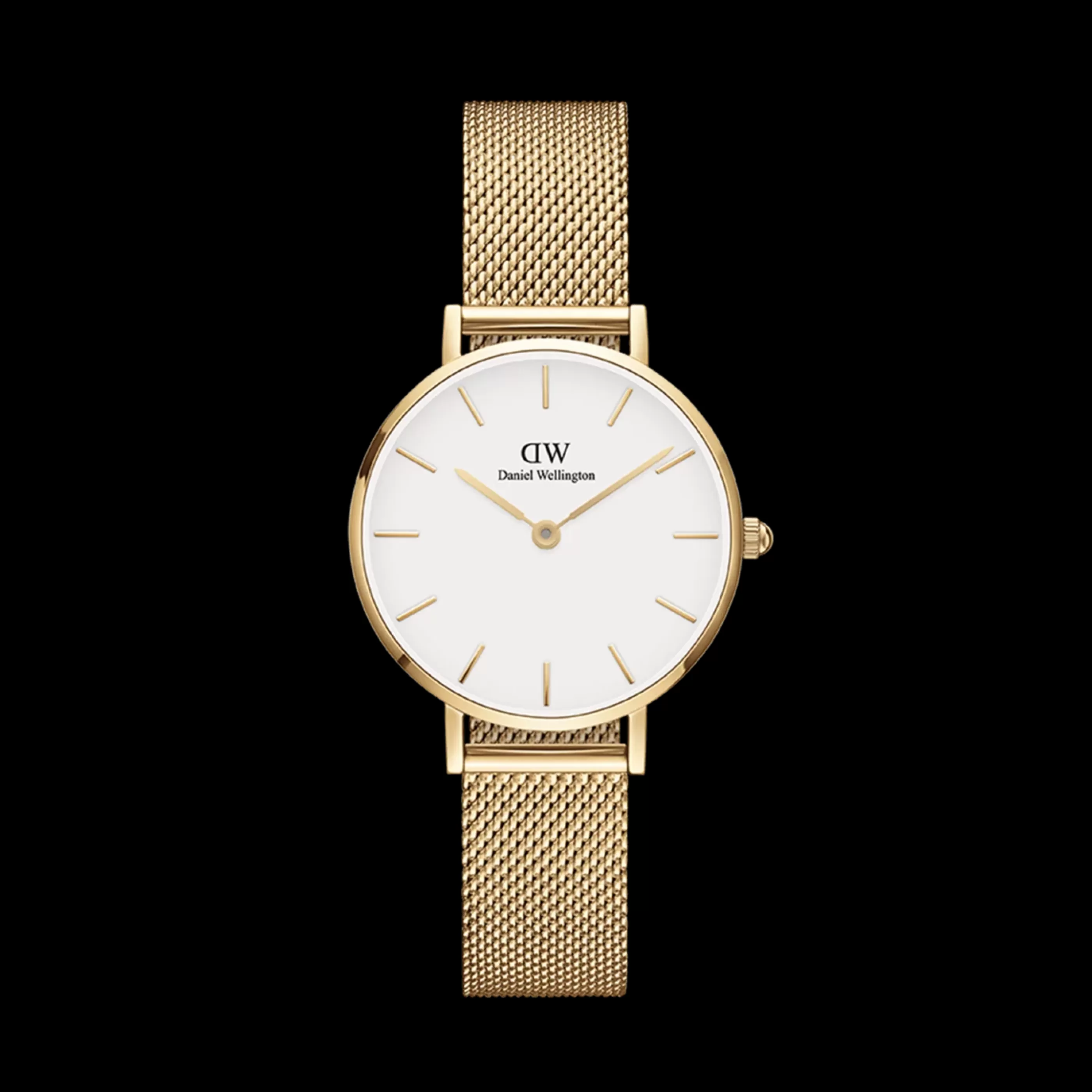 Femmes Daniel Wellington Montres Femmes*Petite Ever