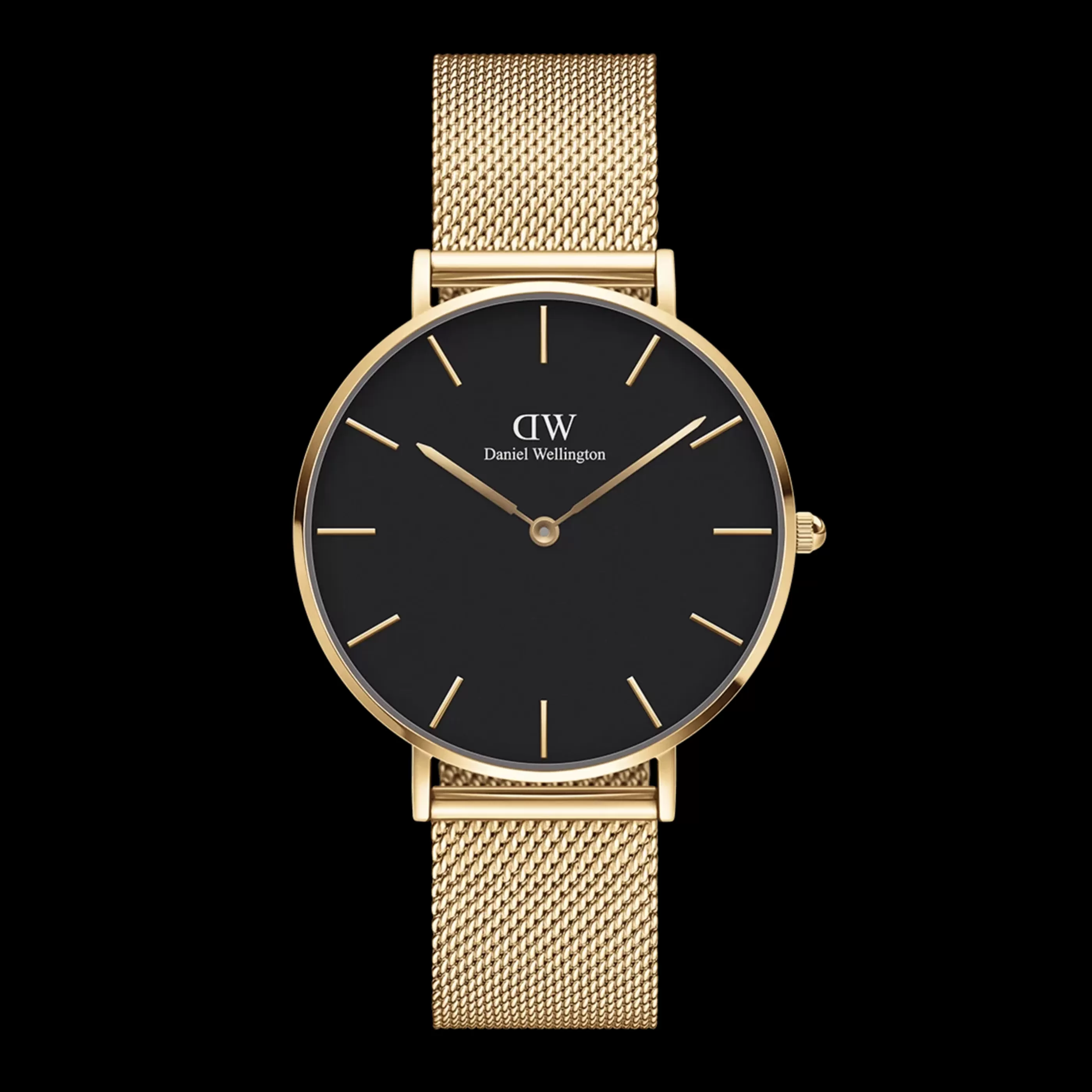 Femmes Daniel Wellington Montres Femmes*Petite Ever B