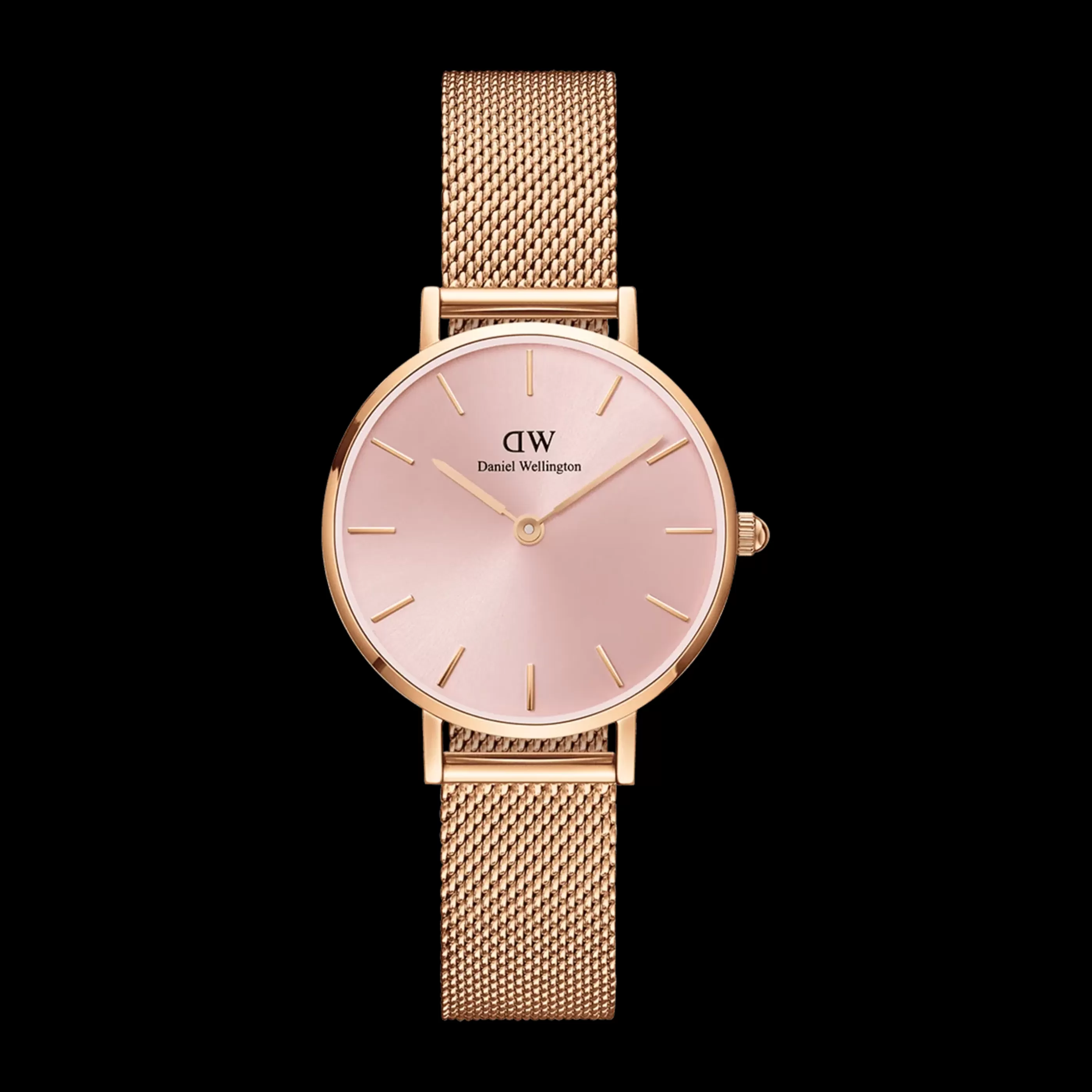 Femmes Daniel Wellington Montres Femmes*Petite Melrose