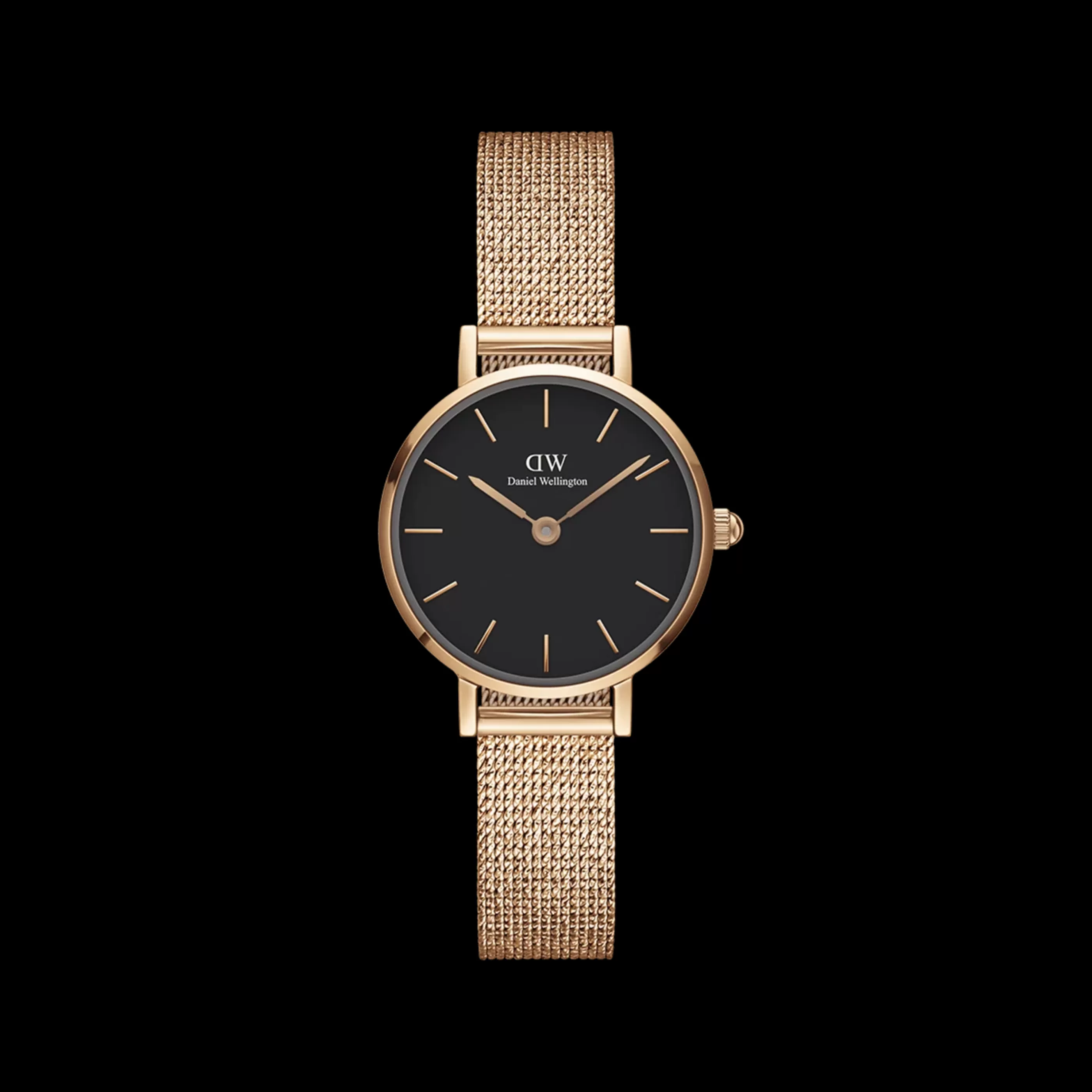 Femmes Daniel Wellington Montres Femmes*Petite Pressed Melrose