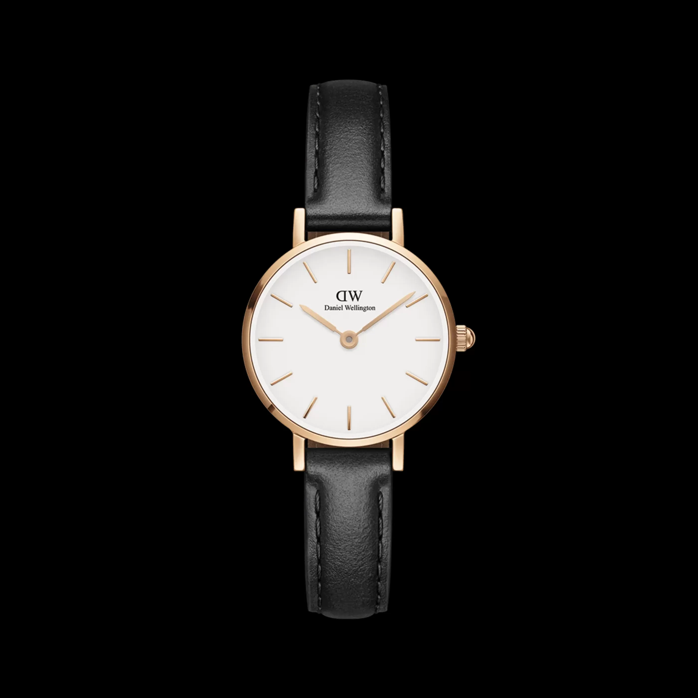 Femmes Daniel Wellington Montres Femmes*Petite Pressed Sheffield