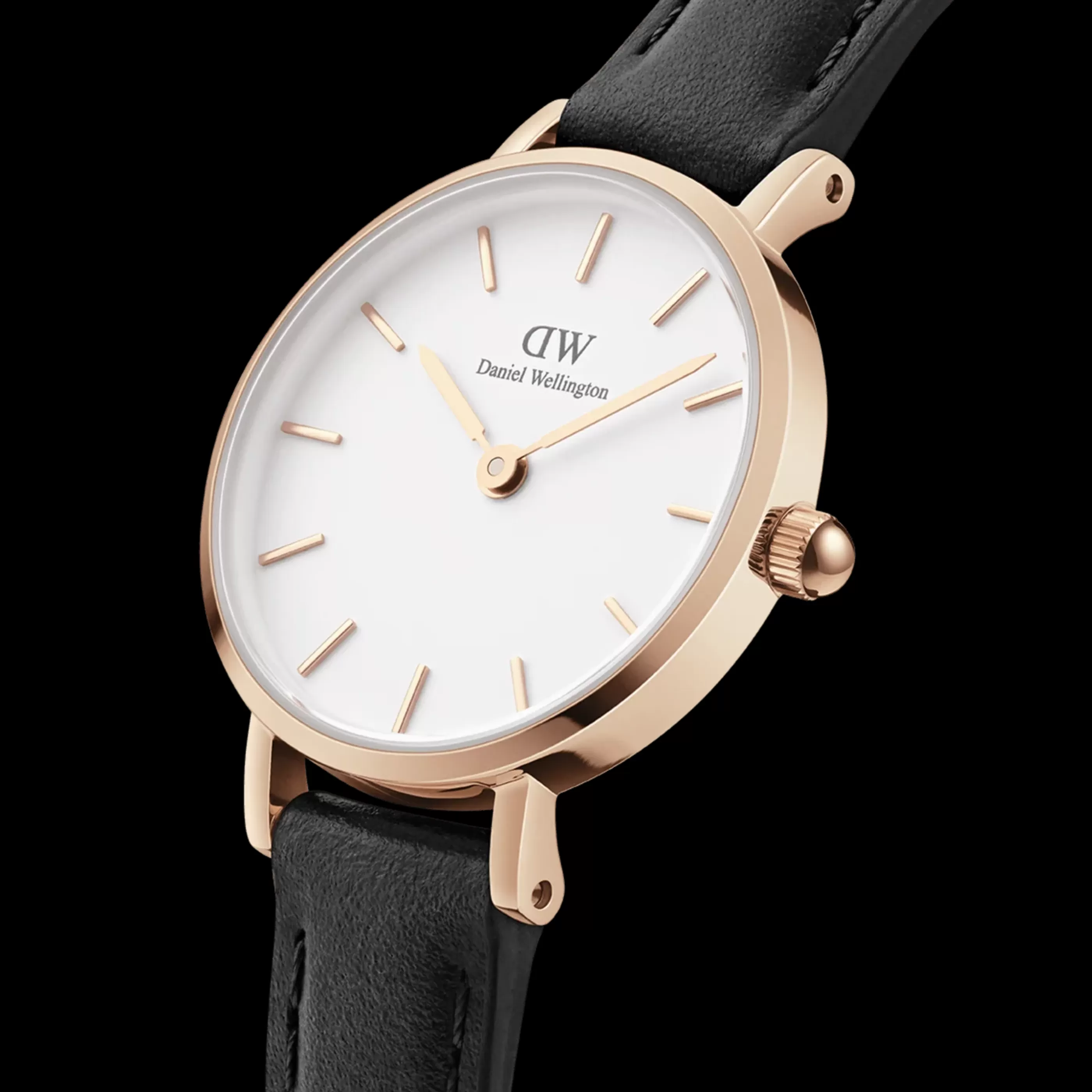 Femmes Daniel Wellington Montres Femmes*Petite Pressed Sheffield