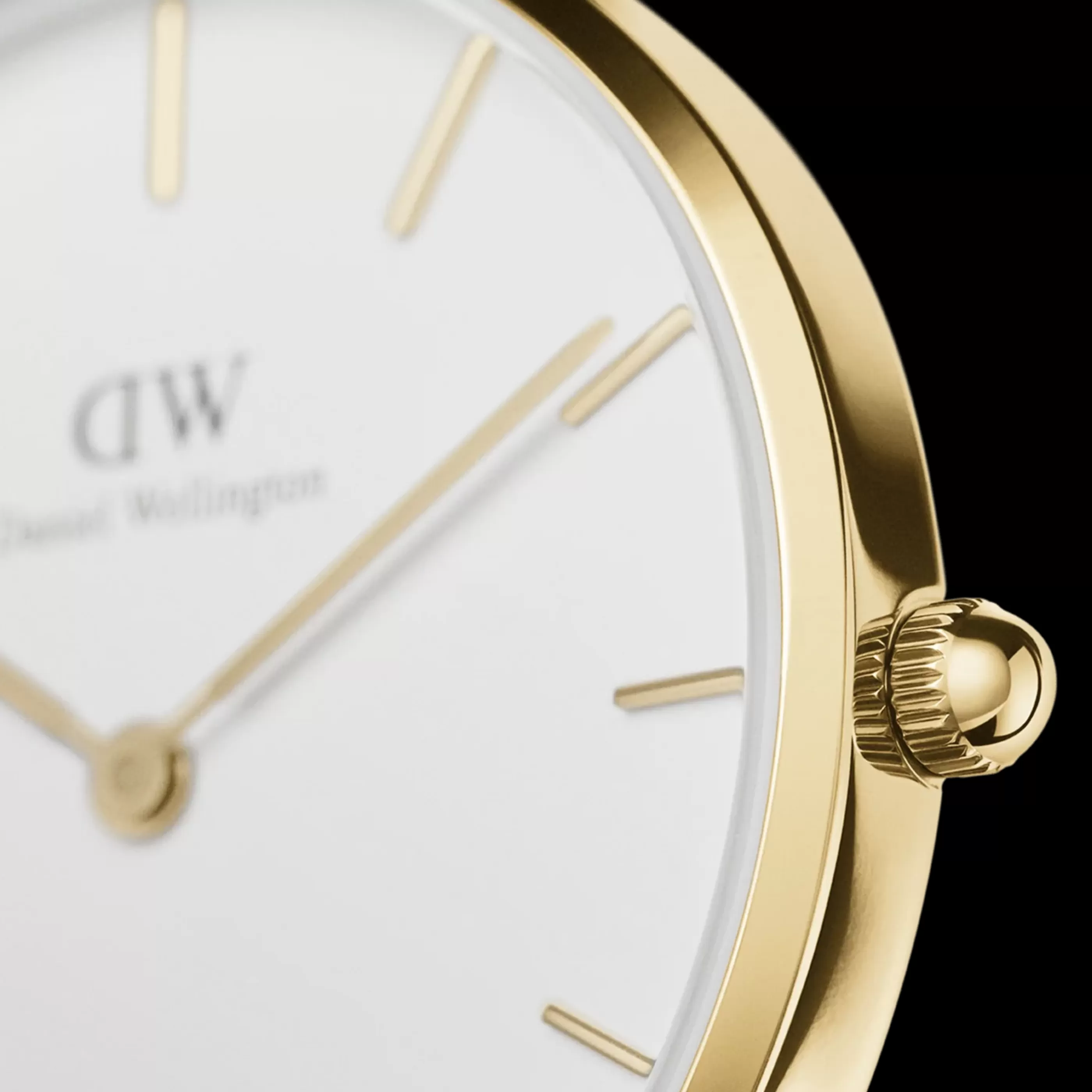 Femmes Daniel Wellington Montres Femmes*Petite Sheffield