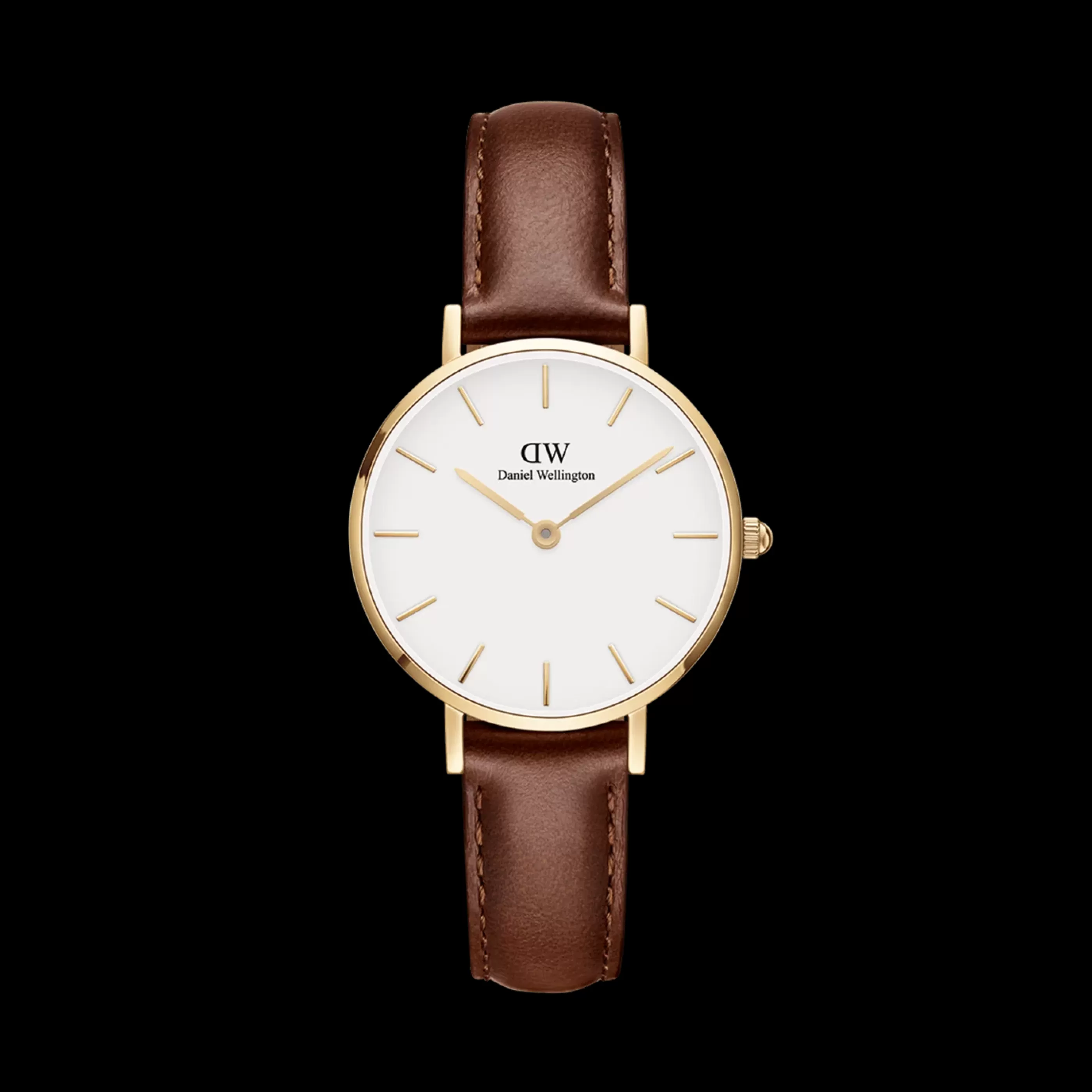 Femmes Daniel Wellington Montres Femmes*Petite St Mawes