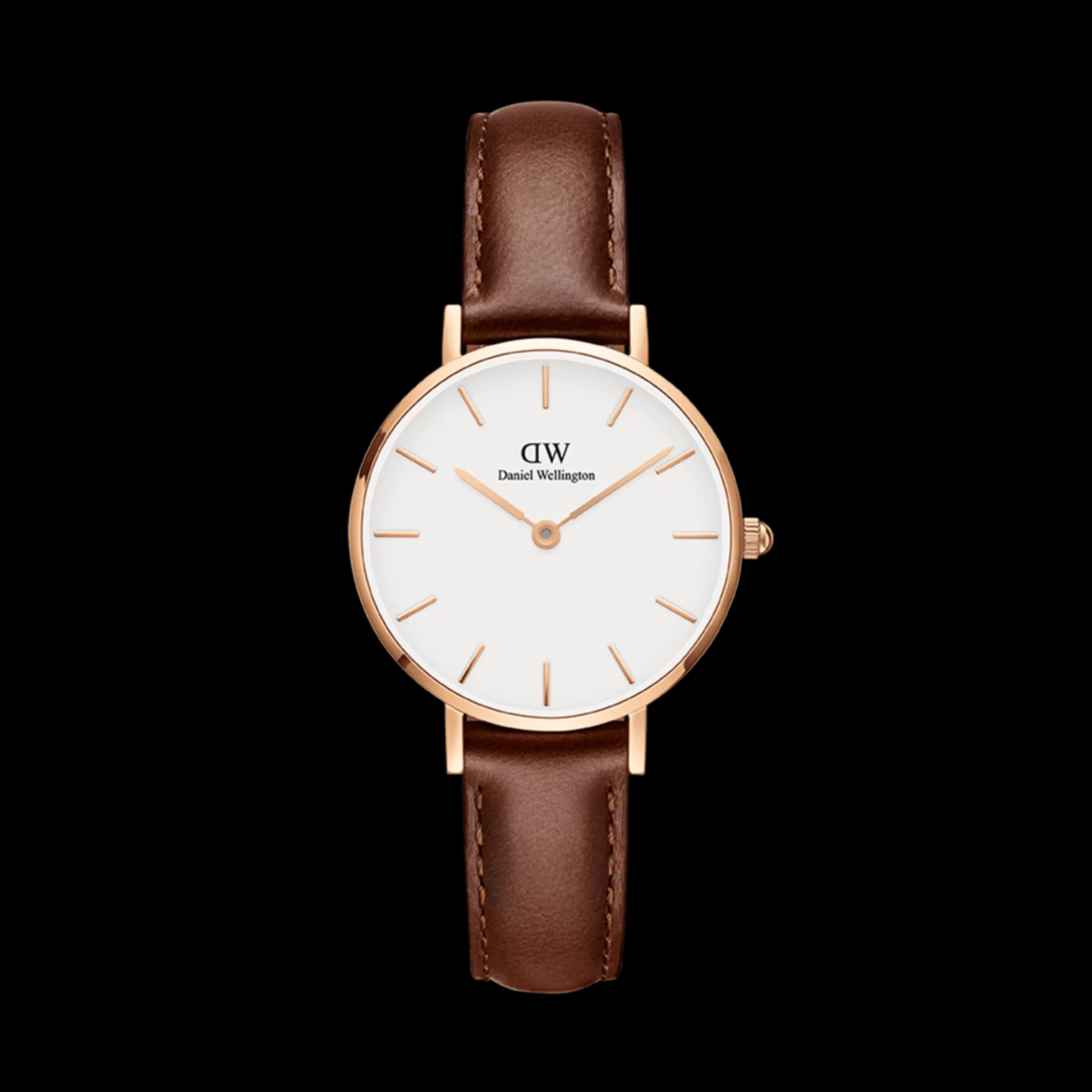 Femmes Daniel Wellington Montres Femmes*Petite St Mawes Rg