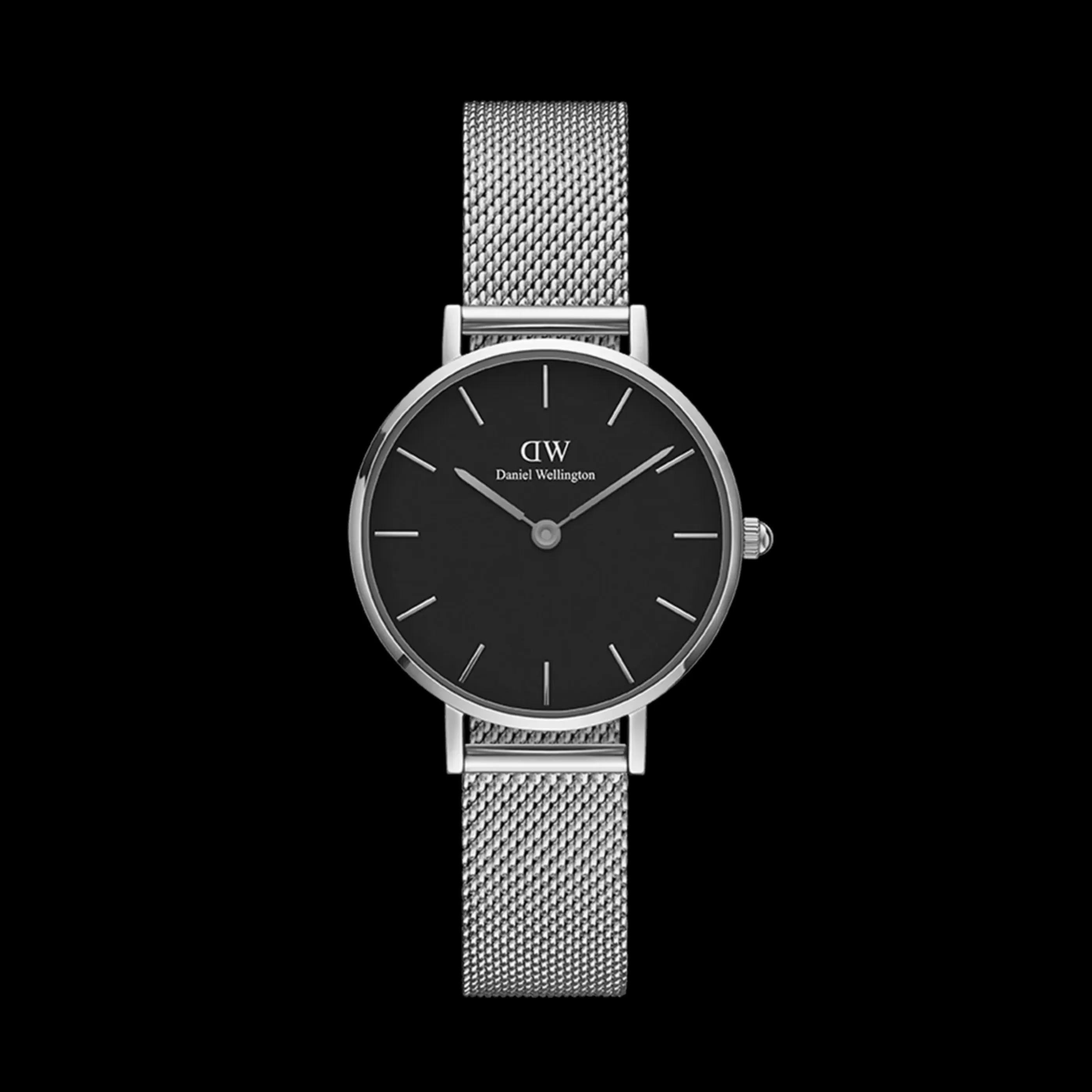 Femmes Daniel Wellington Montres Femmes*Petite Sterling