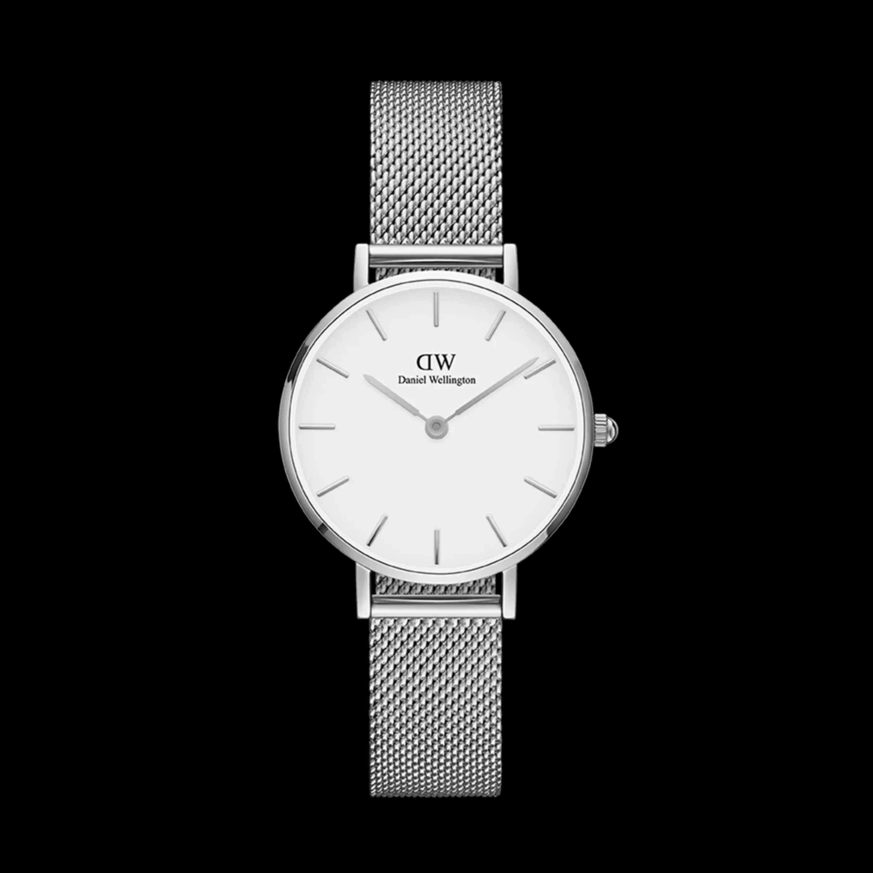 Femmes Daniel Wellington Montres Femmes*Petite Sterling S