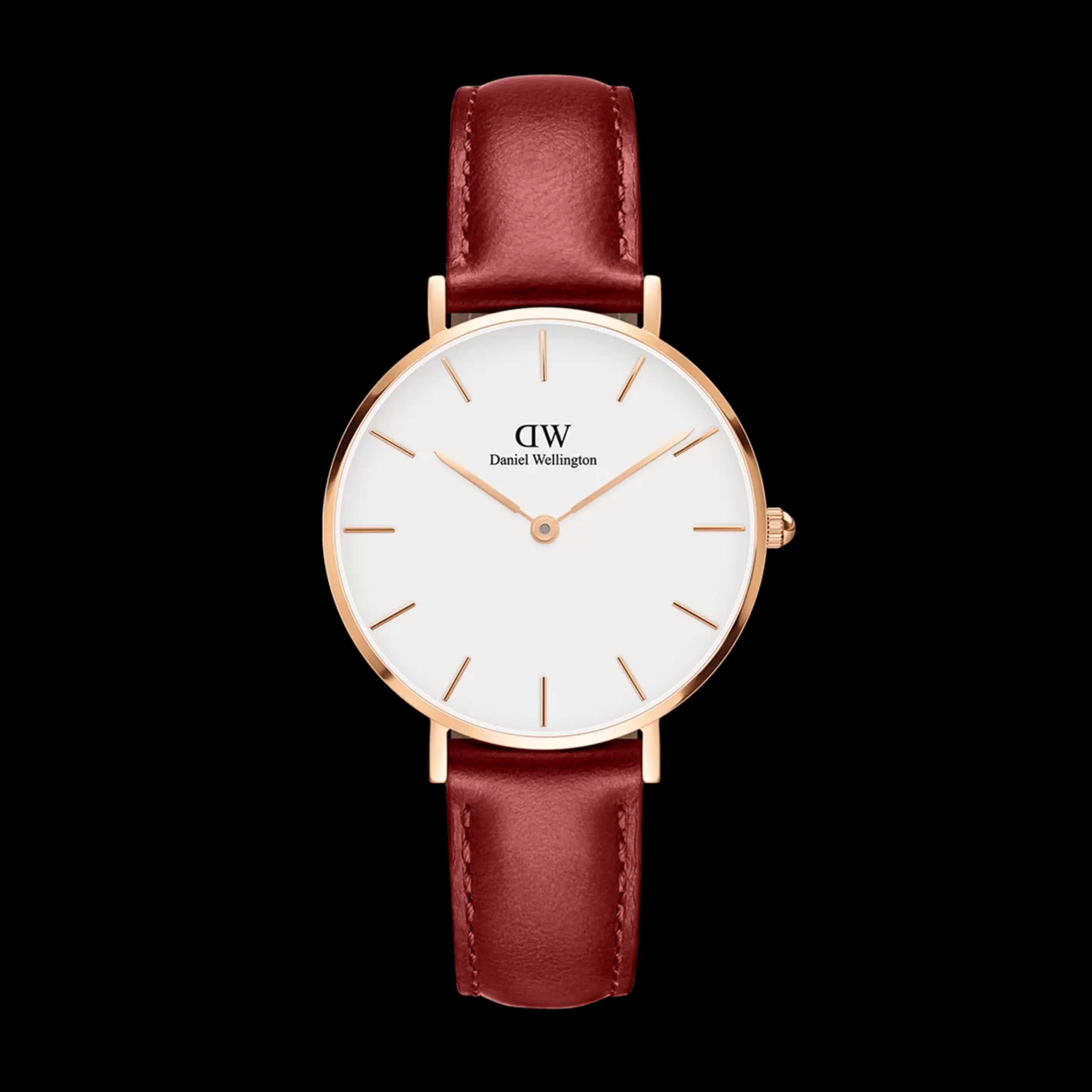 Femmes Daniel Wellington Montres Femmes*Petite Suffolk