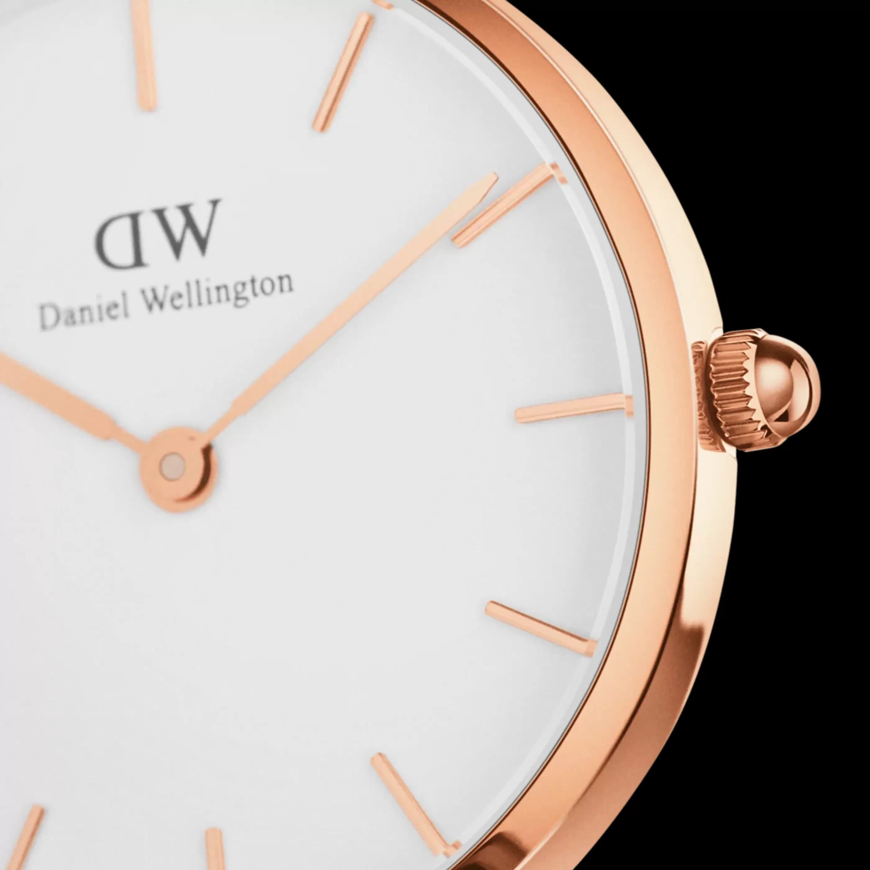 Femmes Daniel Wellington Montres Femmes*Petite Suffolk