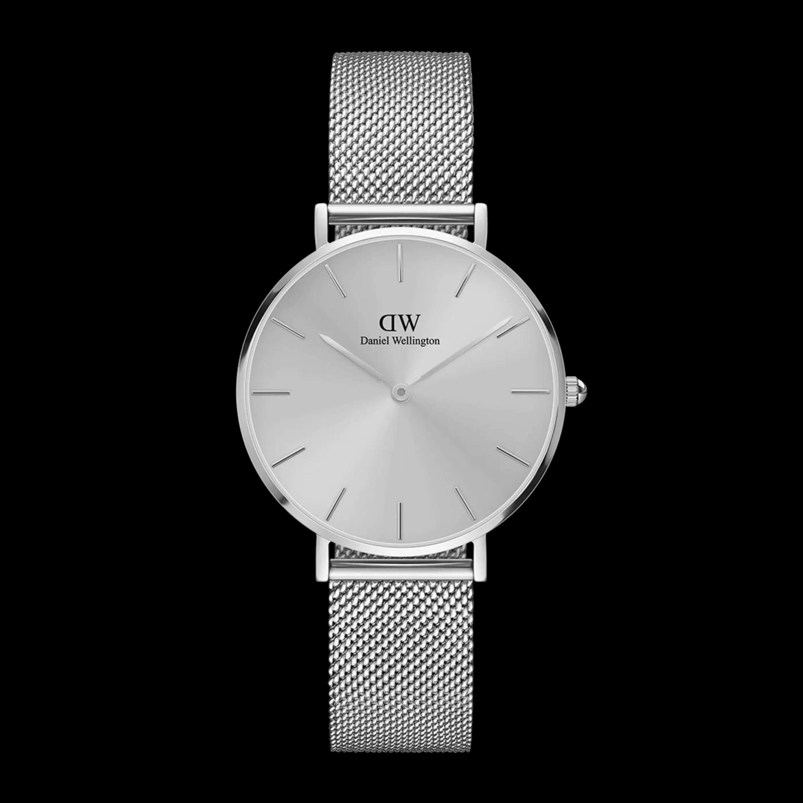 Femmes Daniel Wellington Montres Femmes*Petite Unitone