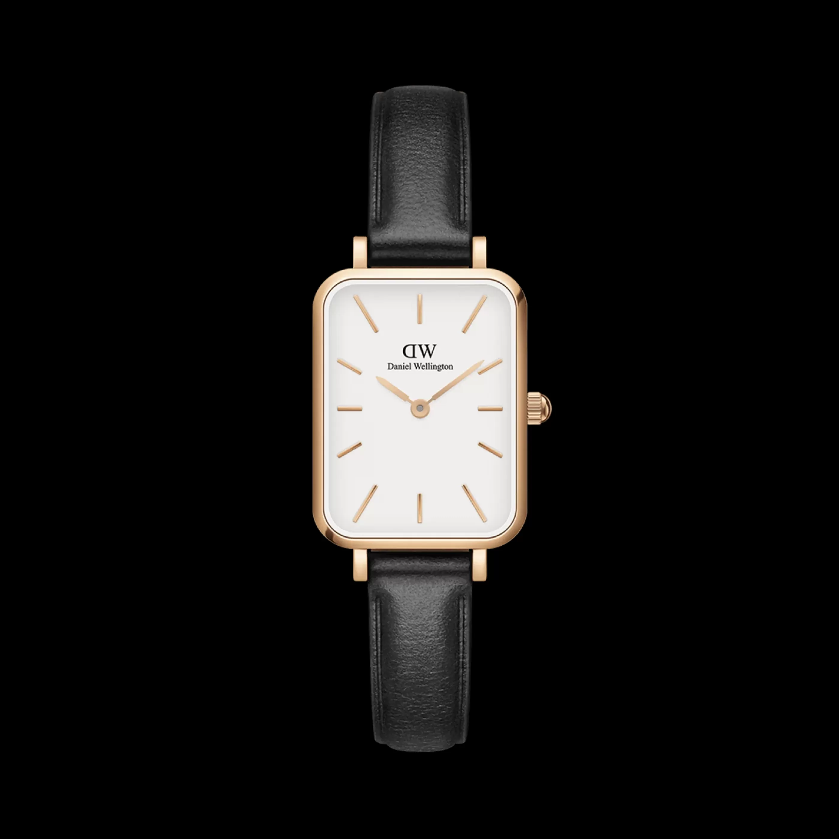 Femmes Daniel Wellington Montres Femmes*Quadro Pressed Sheffield